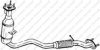BOSAL 098-016 Catalytic Converter
